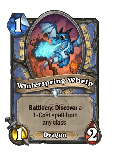 Winterspring Whelp