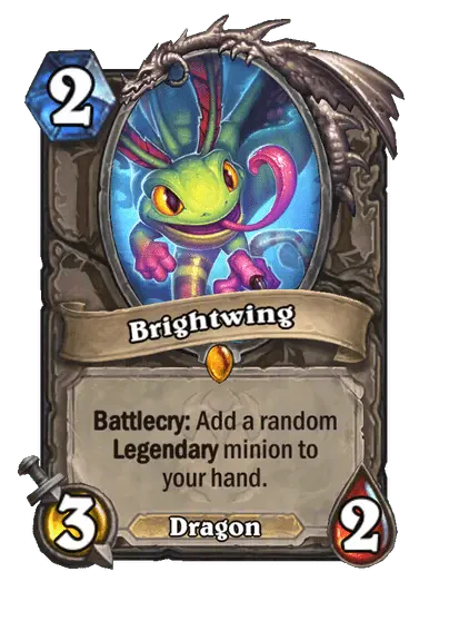 Brightwing