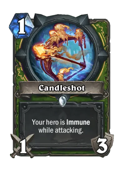 Candleshot