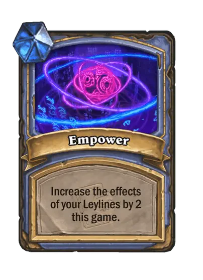 Empower