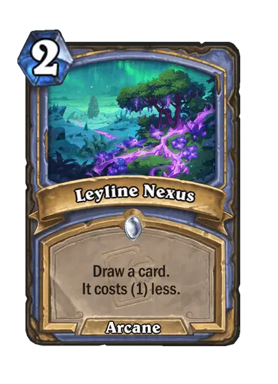 Leyline Nexus