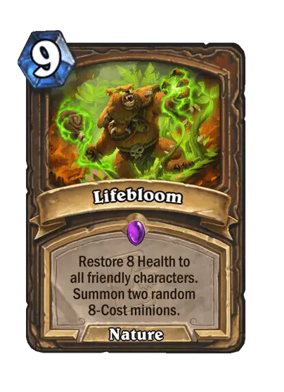 Lifebloom