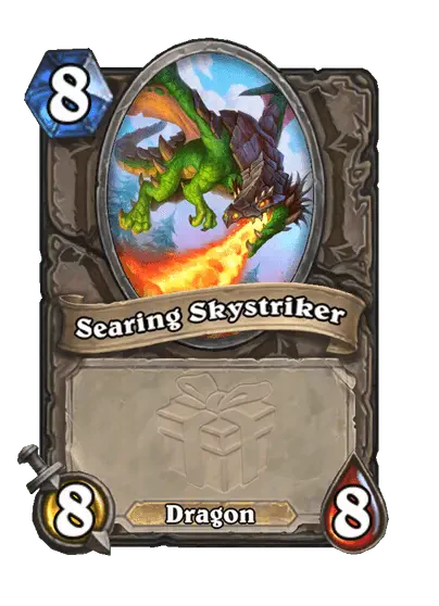 Searing Skystriker