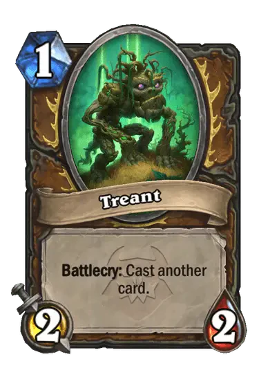 Treant