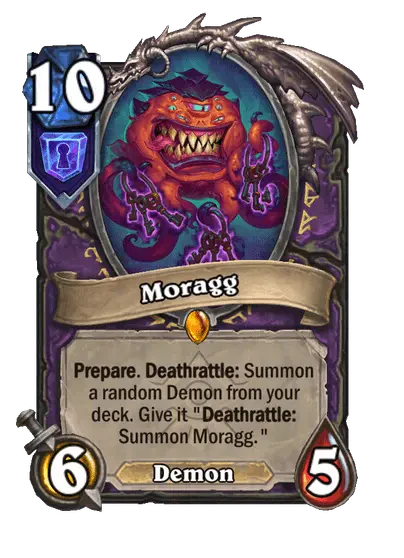 Moragg