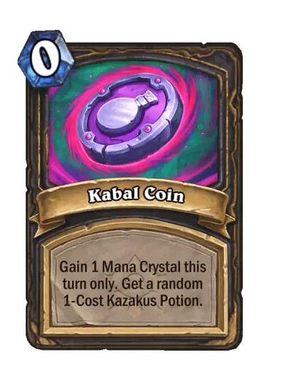 Kabal Coin
