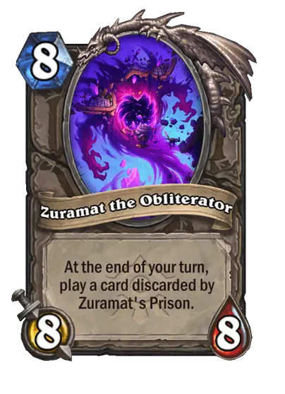 Zuramat the Obliterator