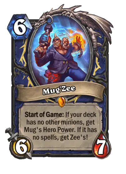 Mug'Zee