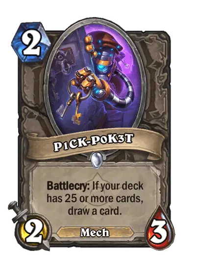P1CK-P0K3T