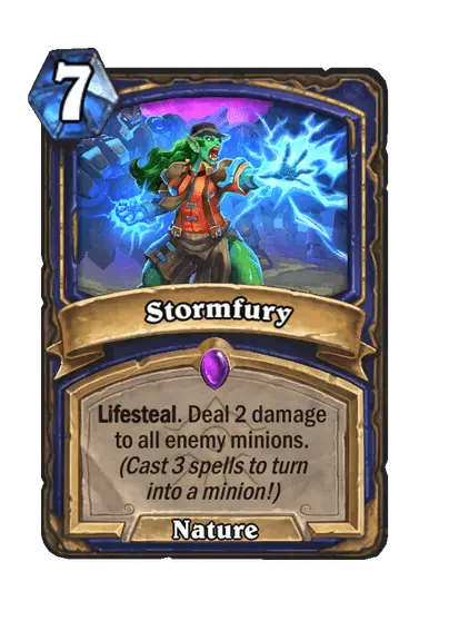 Stormfury