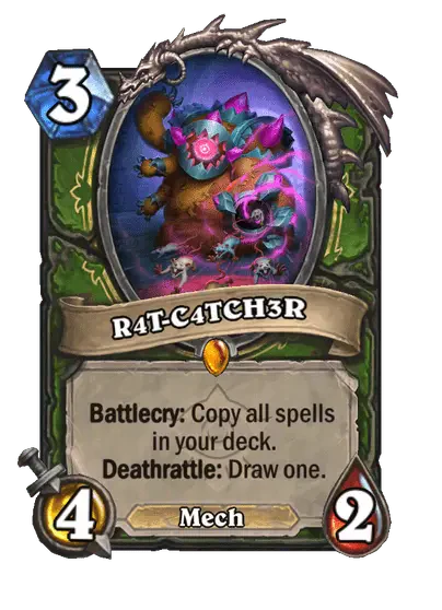 R4T-C4TCH3R