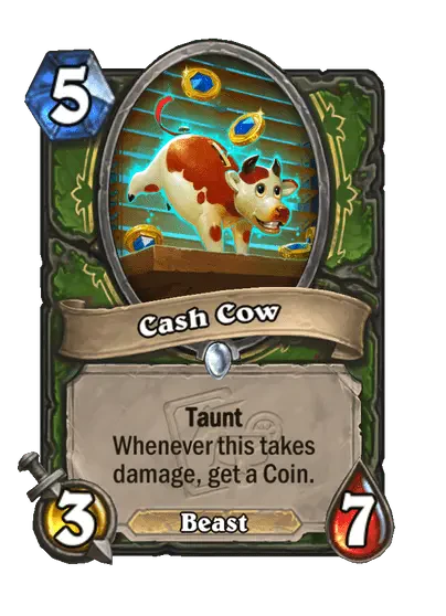 Cash Cow