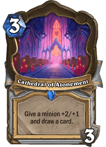 Cathedral of Atonement