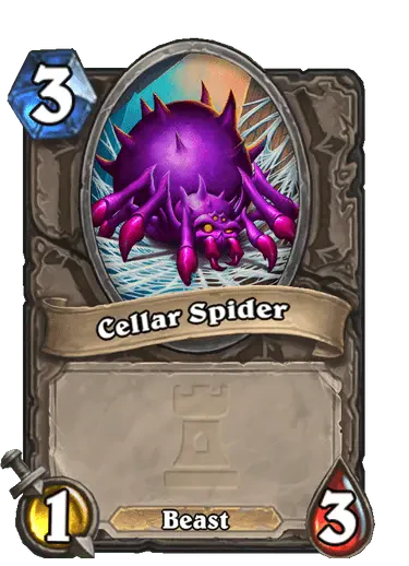 Cellar Spider