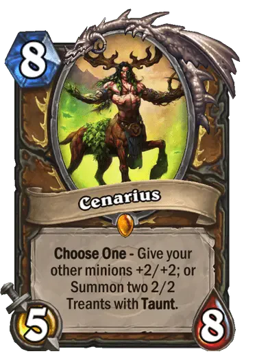 Cenarius