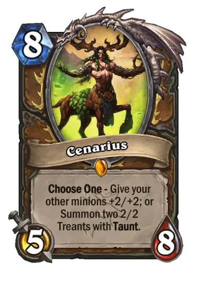 Cenarius