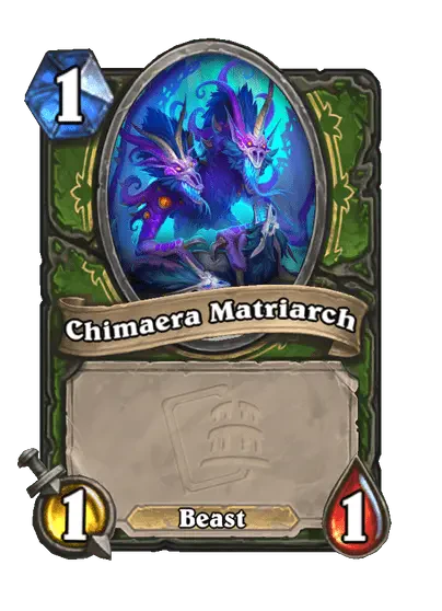 Chimaera Matriarch