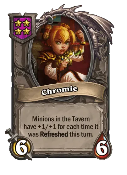 Chromie