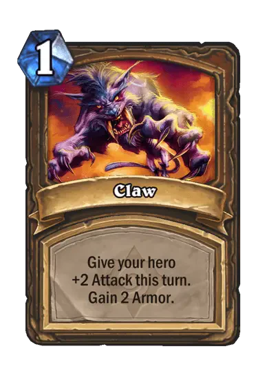 Claw