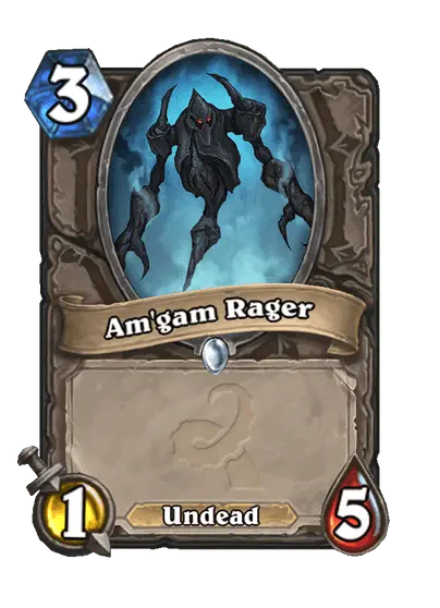 Am'gam Rager