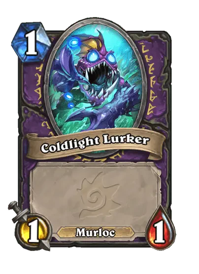 Coldlight Lurker