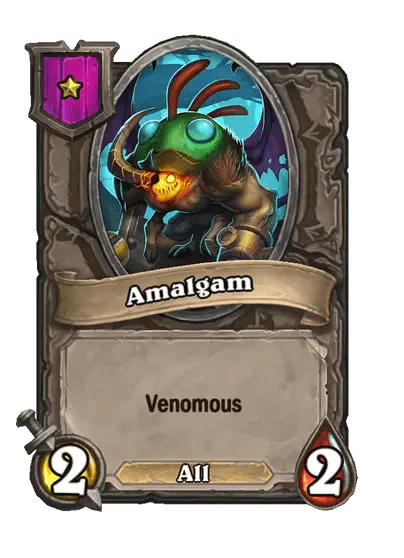 Amalgam