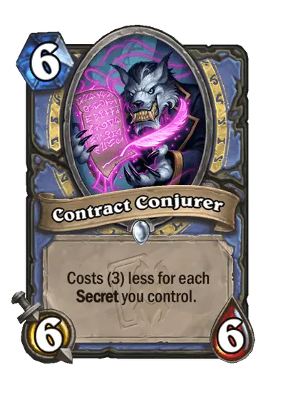 Contract Conjurer