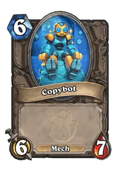 Copybot