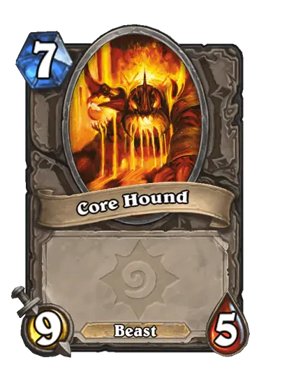 Core Hound