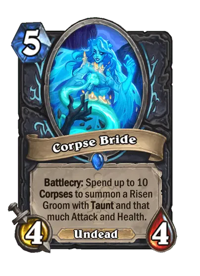 Corpse Bride