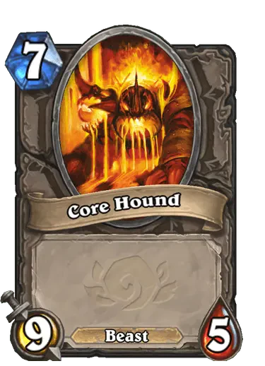 Core Hound