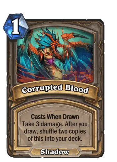 Corrupted Blood