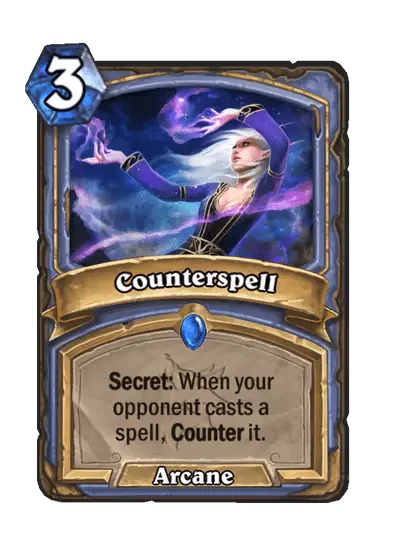 Counterspell