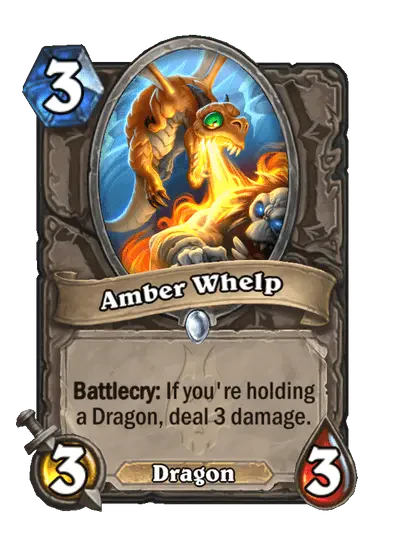 Amber Whelp