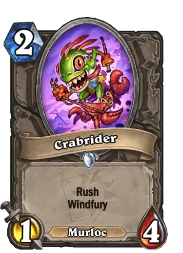 Crabrider