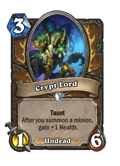 Crypt Lord