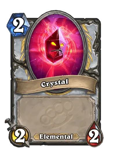 Crystal