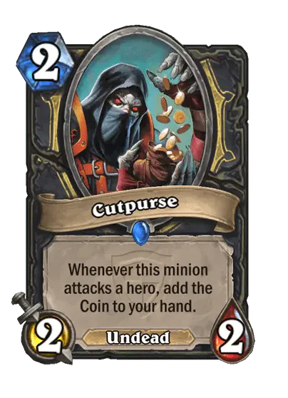 Cutpurse