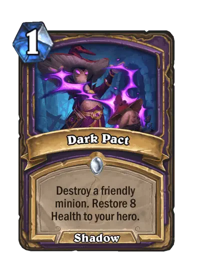 Dark Pact