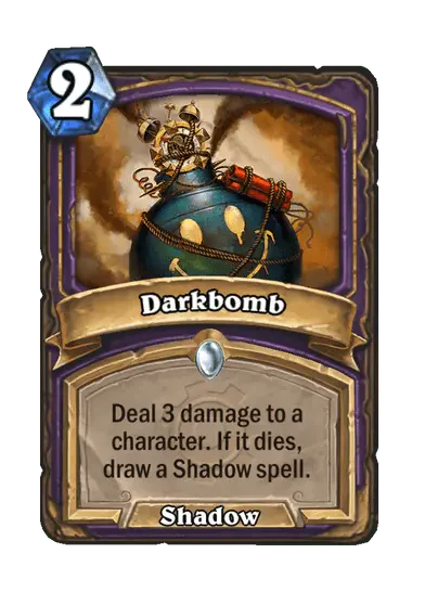 Darkbomb