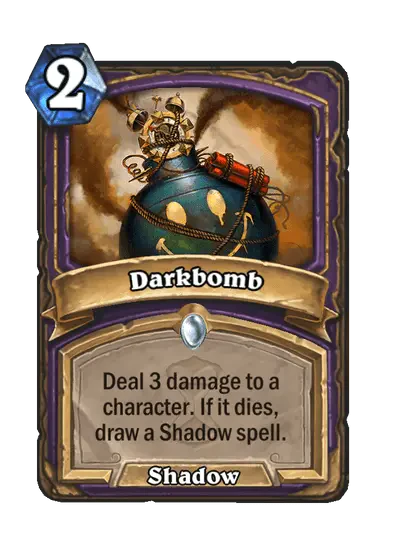 Darkbomb