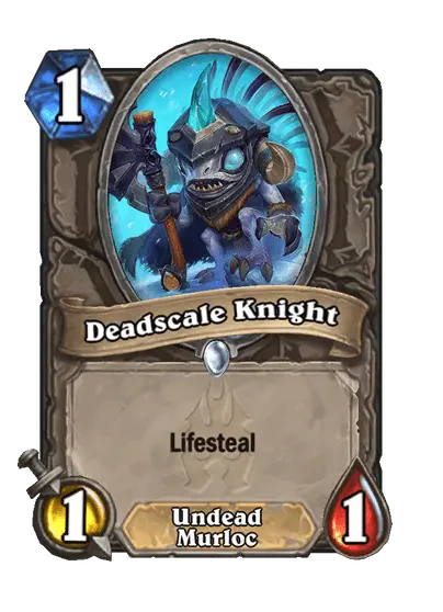 Deadscale Knight