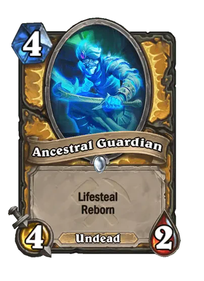 Ancestral Guardian