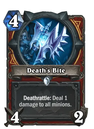 Death's Bite