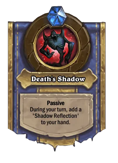 Death's Shadow