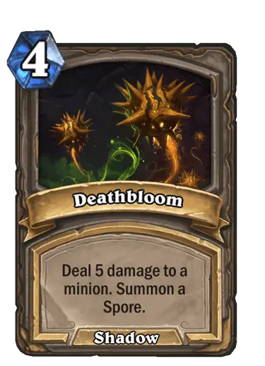 Deathbloom