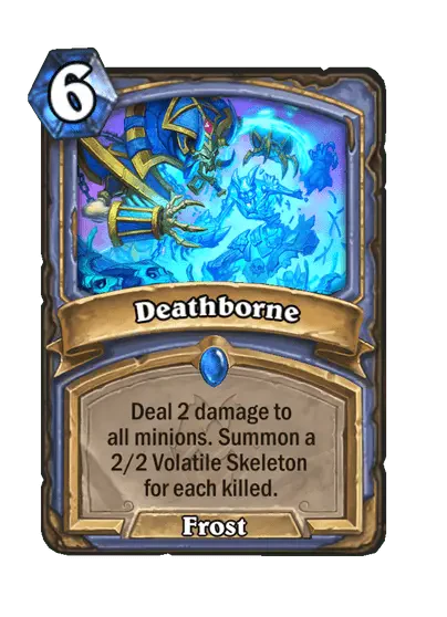 Deathborne