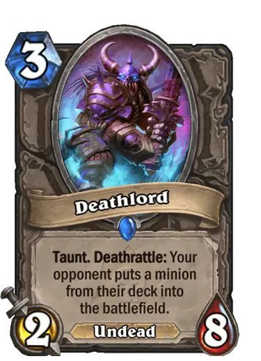 Deathlord