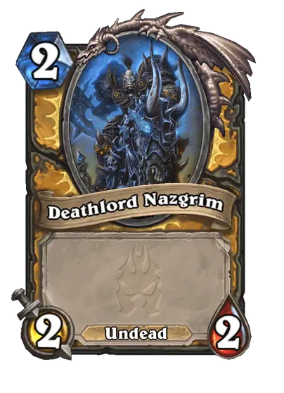 Deathlord Nazgrim