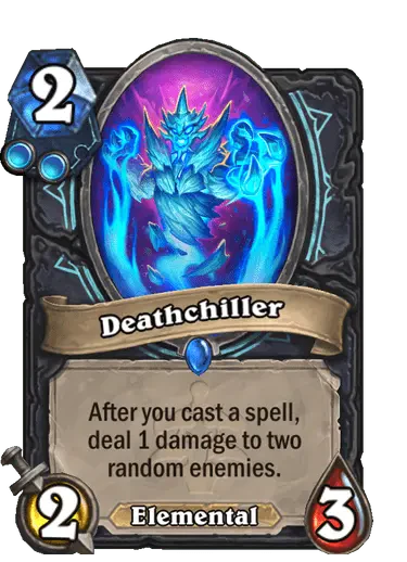 Deathchiller